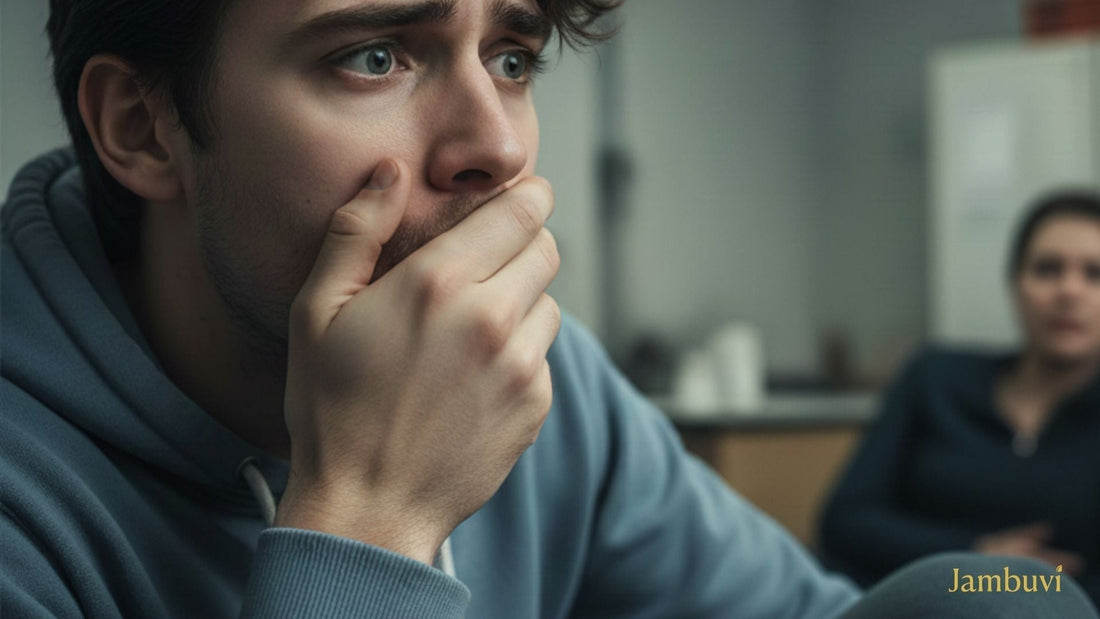 Bad Breath Isn’t Normal: The Real Cause — And What It’s Doing to Your Body