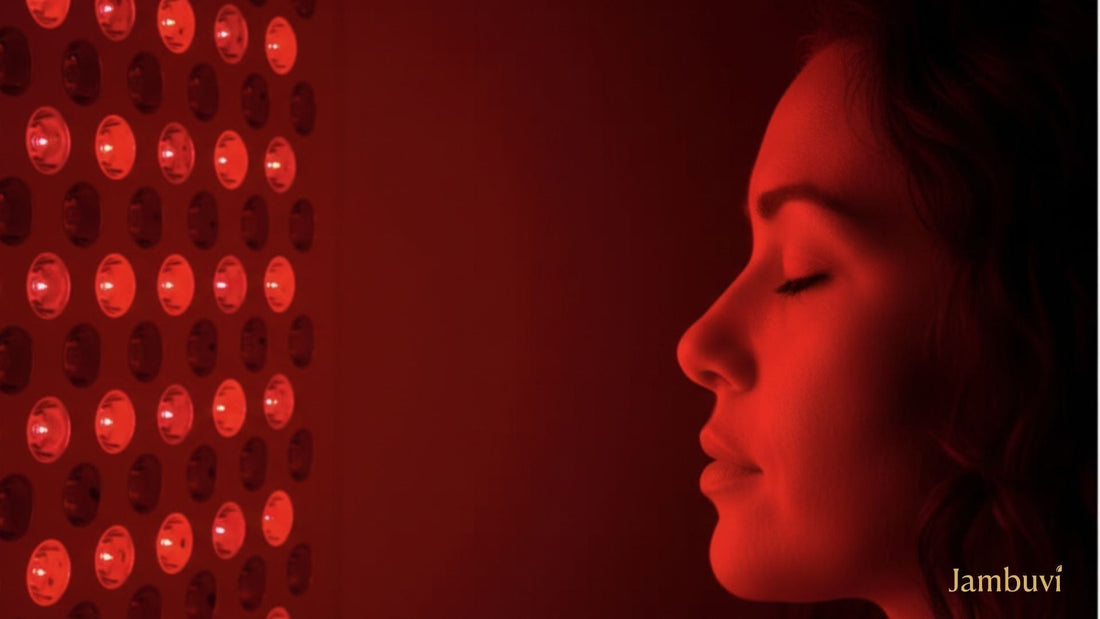 Red Light Therapy: From NASA Science to Gum Healing