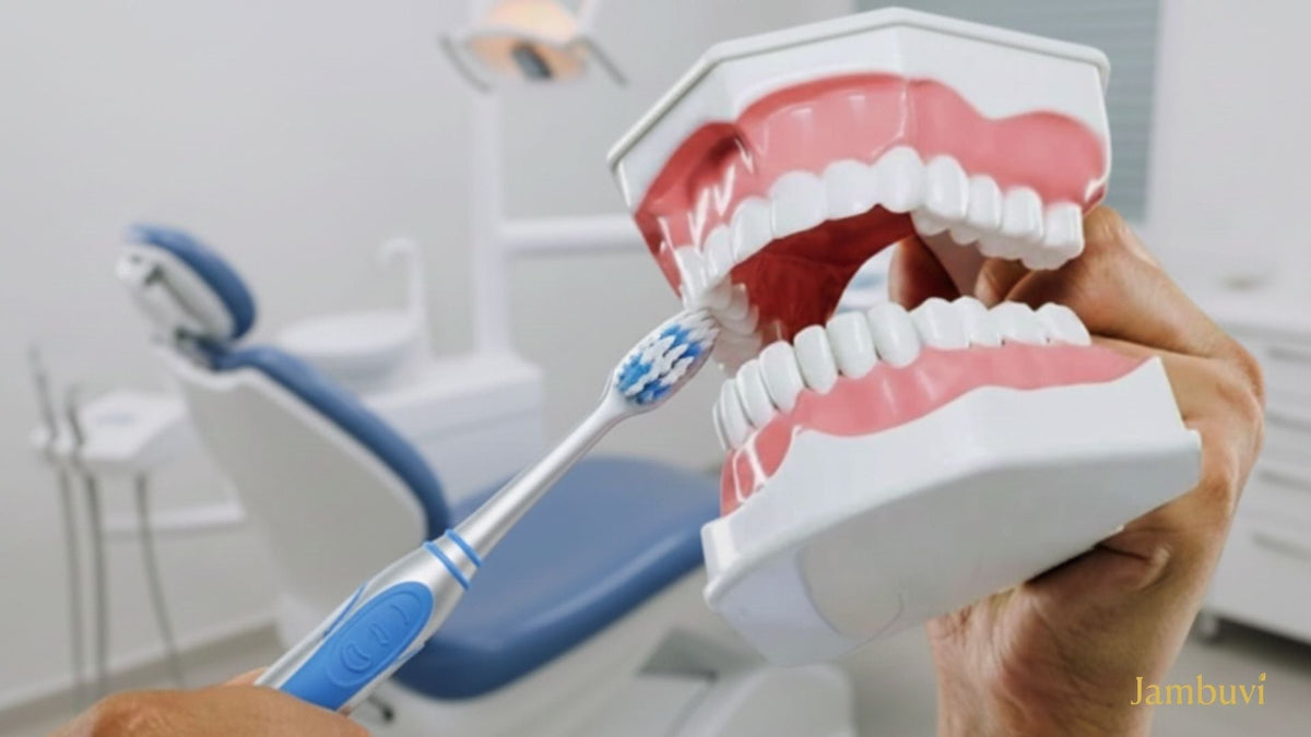 The Dental Mistakes You’ve Been Making Your Whole Life (And Why No One Corrected Them)