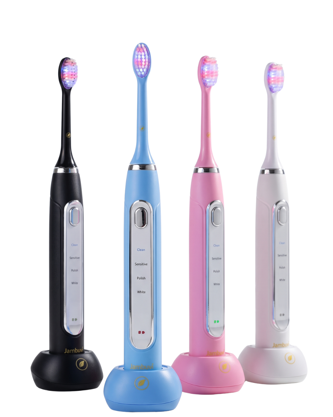 DualRay Sonic Brush