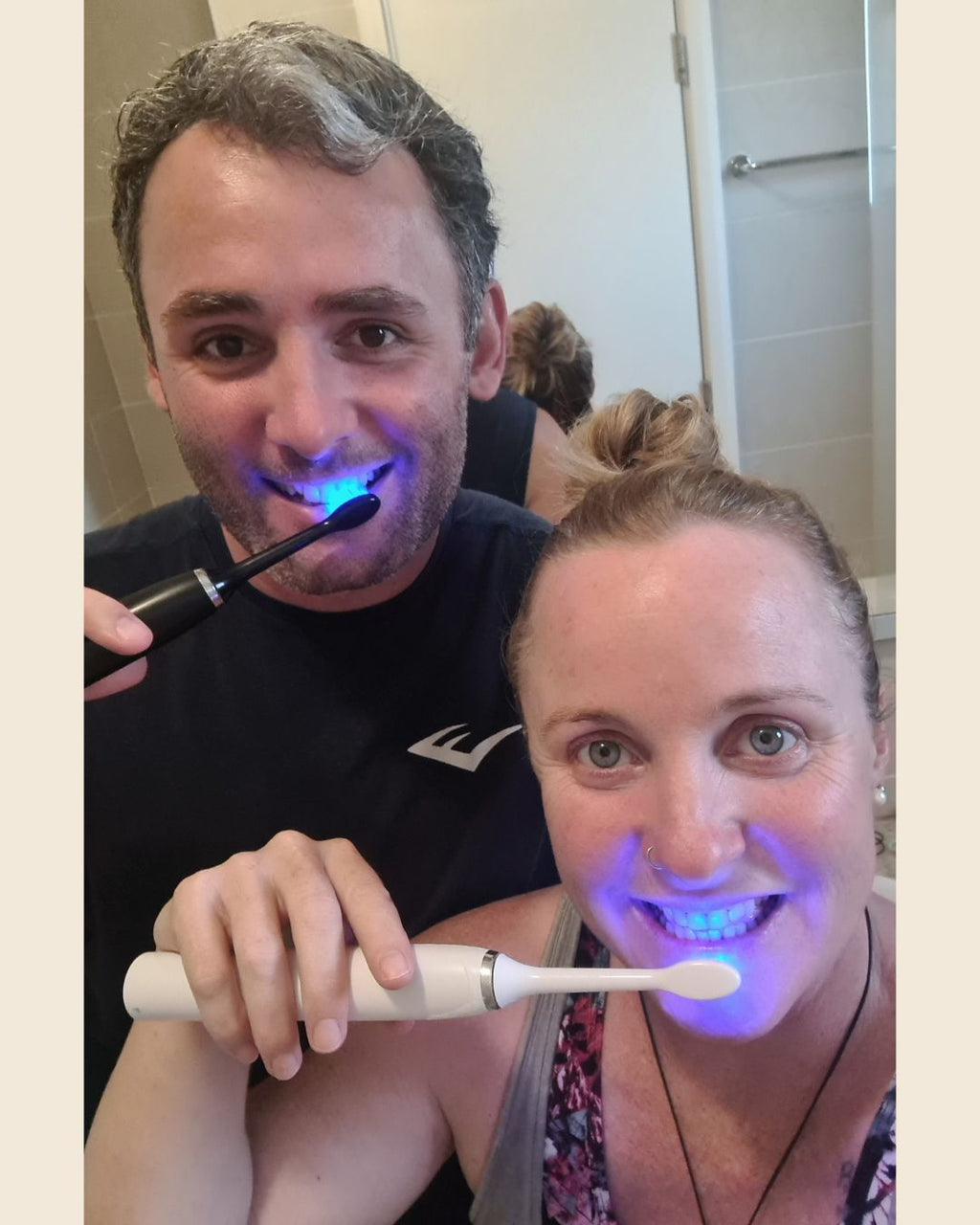 DualRay Sonic Brush