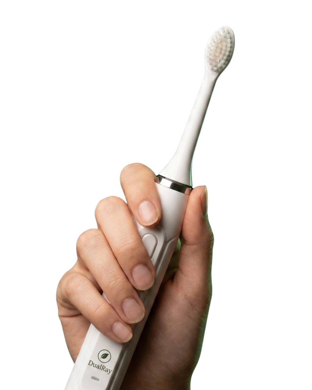 DualRay Sonic Brush