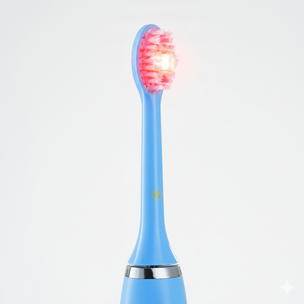 RedRay™ Replacement Brush Head