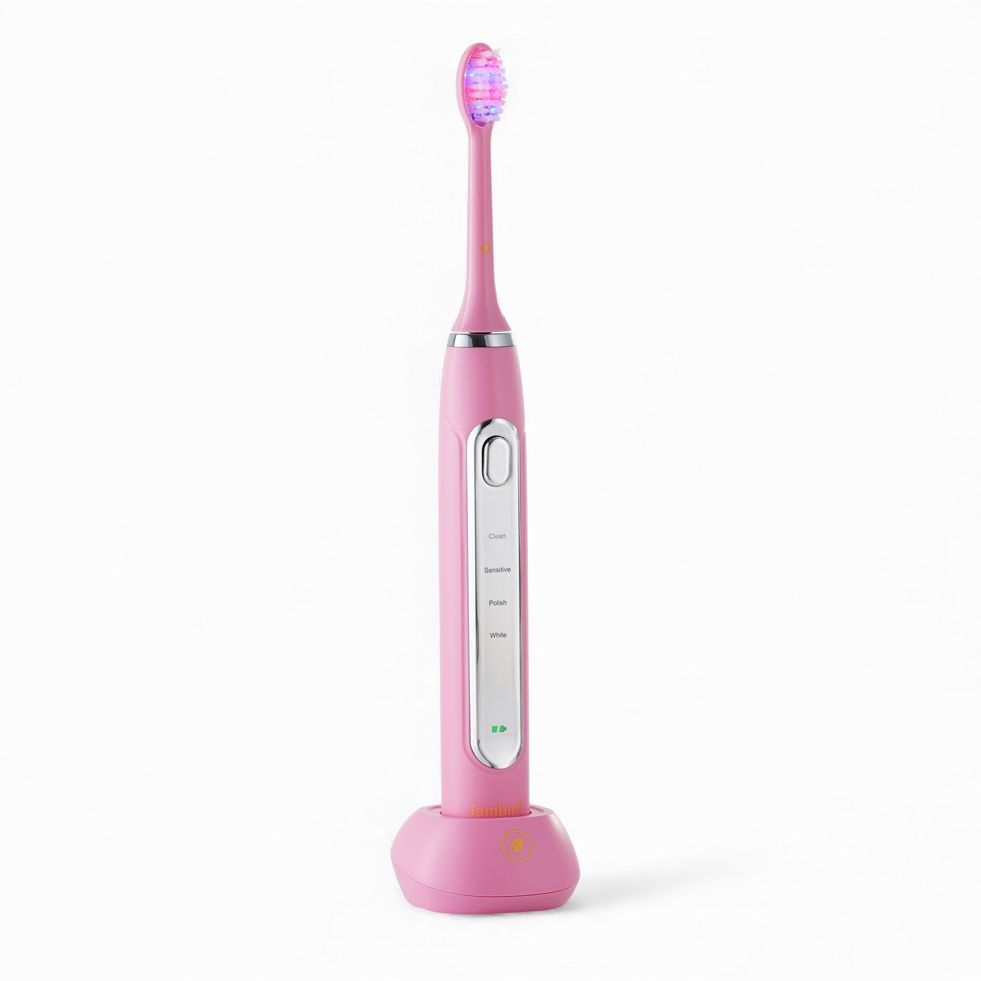 Jambuvi DualRay™ Sonic Brush